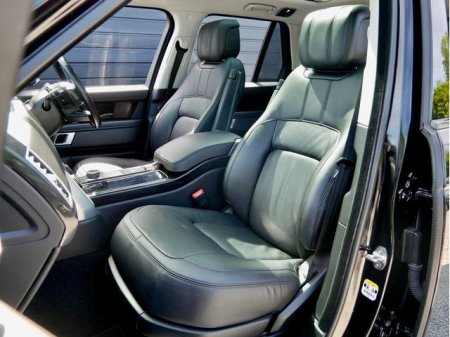 2020 Land Rover Range Rover - photo 11