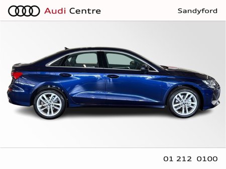 2026 Audi A3 - photo 2