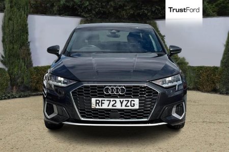 2023 Audi A3 - photo 6