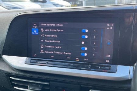 2025 Ford Transit Connect - photo 40