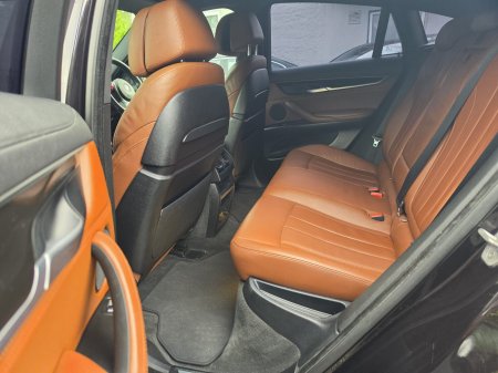 2015 BMW X6 - photo 30