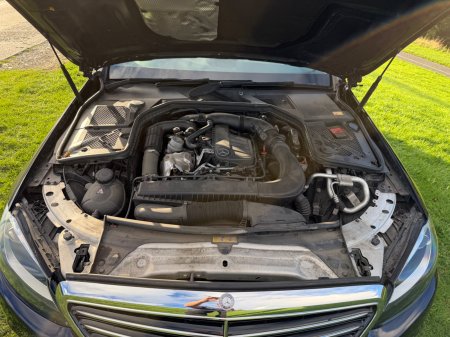 2015 Mercedes-Benz C-Class - photo 24