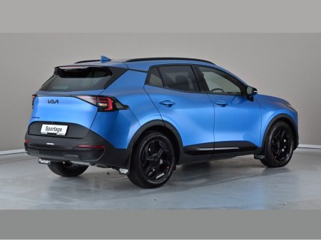 2026 Kia Sportage - photo 7