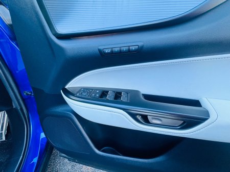 2025 Lexus NX - photo 26