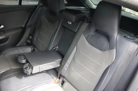 2022 Mercedes-Benz CLA - photo 29
