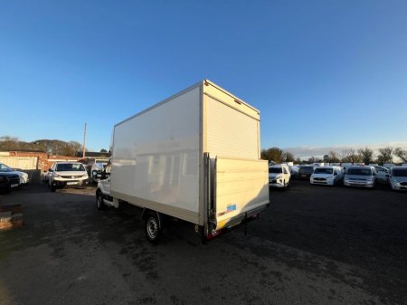2022 Ford Transit - photo 9