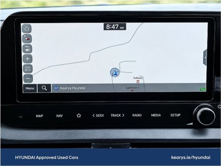 2027 Hyundai i20 - photo 19