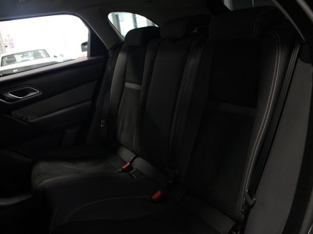 2020 Land Rover Range Rover Velar - photo 34
