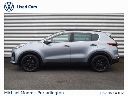 2021 Kia Sportage - photo 6