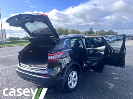2019 Nissan Qashqai - photo 9