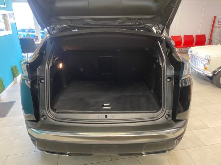 2021 Peugeot 3008 - photo 12