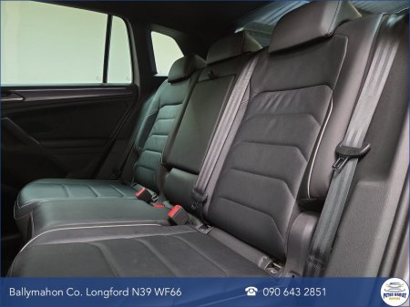 2019 Volkswagen Tiguan - photo 23