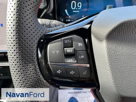 2026 Ford Puma - photo 13