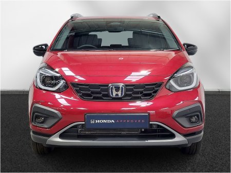 2023 Honda Jazz - photo 6