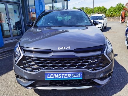2023 Kia Sportage - photo 2