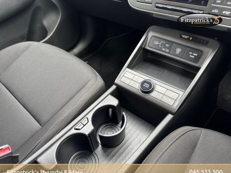 2024 Hyundai KONA - photo 15