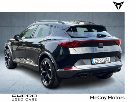 2023 Cupra Formentor - photo 16