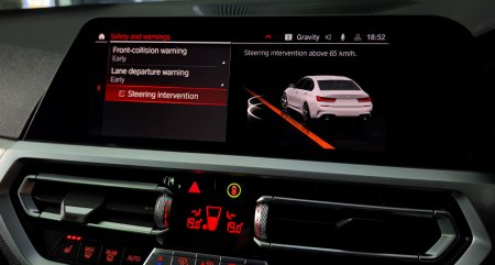 2020 BMW 3-Series - photo 50