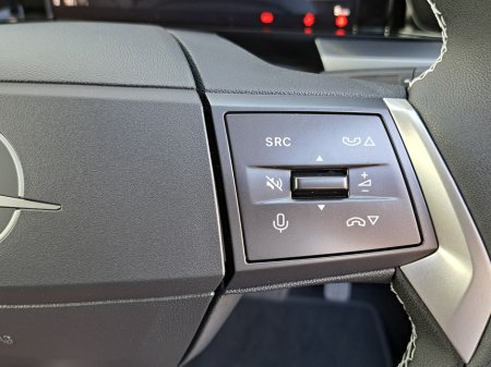 2027 Opel Frontera - photo 25