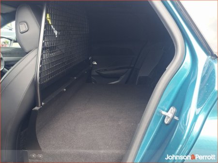 2023 Peugeot 308 - photo 4