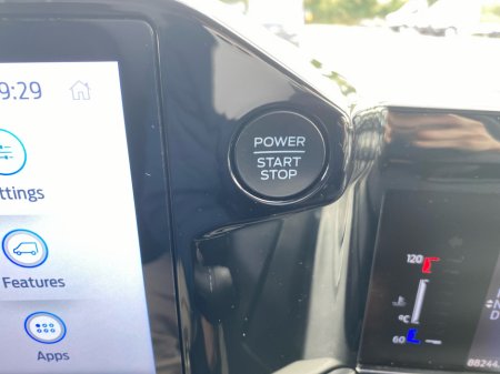 2025 Ford Transit Custom - photo 15