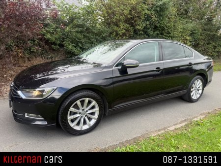 2019 Volkswagen Passat - photo 4