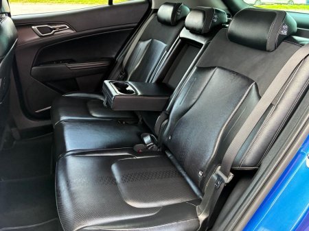 2026 Kia Sportage - photo 8