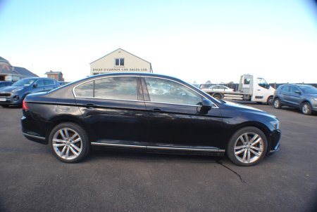 2016 Volkswagen Passat - photo 8