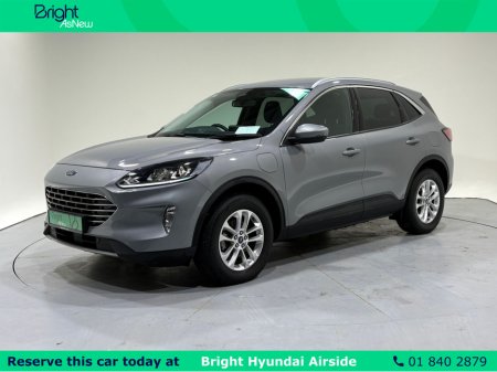 2024 Ford Kuga - photo 3