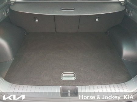 2025 Kia Sportage - photo 15