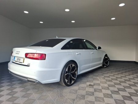 2018 Audi A6 - photo 9