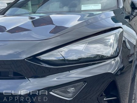 2025 Cupra Formentor - photo 19