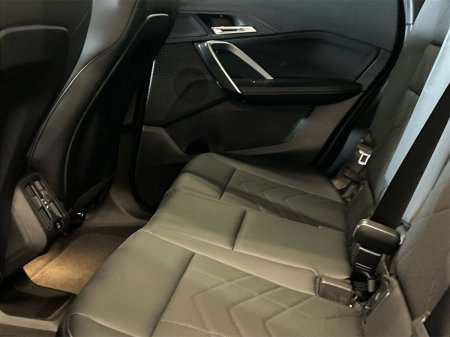 2026 BMW iX1 - photo 11