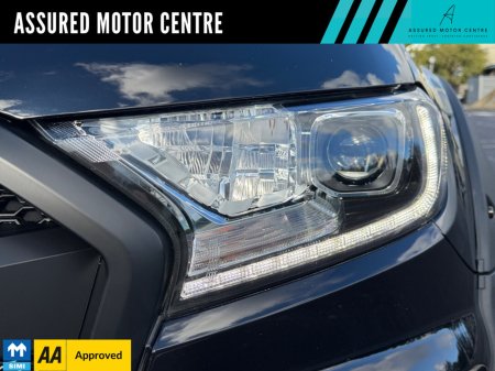 2021 Ford Ranger - photo 14