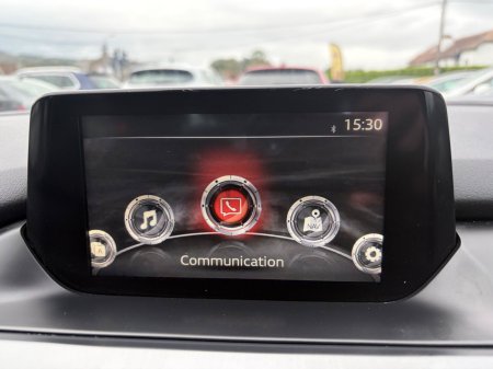 2015 Mazda Mazda6 - photo 27
