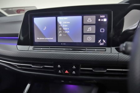 2023 Volkswagen Golf - photo 20
