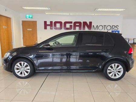 2015 Volkswagen Golf - photo 4