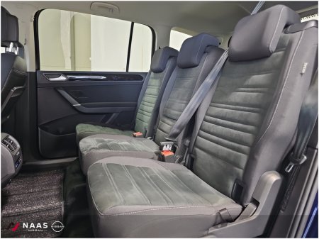 2018 Volkswagen Touran - photo 10