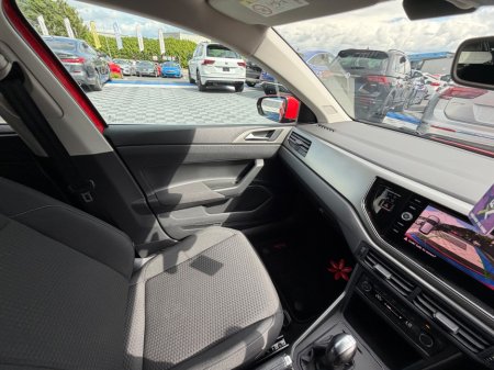 2019 Volkswagen Polo - photo 24