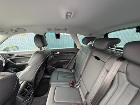 2021 Audi Q5 - photo 46