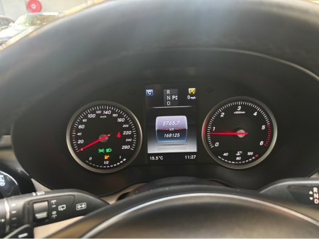 2017 Mercedes-Benz GLC - photo 13