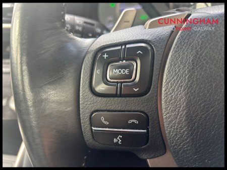 2018 Lexus IS - photo 14