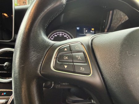 2017 Mercedes-Benz C-Class - photo 18
