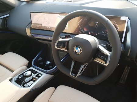 2026 BMW X3 - photo 6