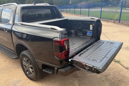 2025 Ford Ranger - photo 5
