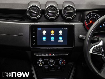 2022 Dacia Duster - photo 32