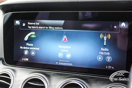 2022 Mercedes-Benz E-Class - photo 14
