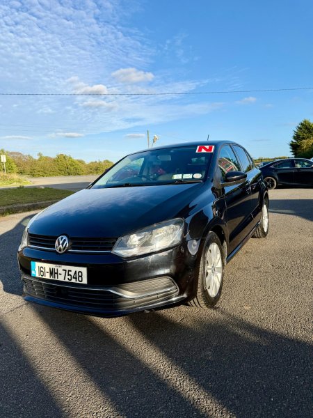 2016 Volkswagen Polo - photo 16