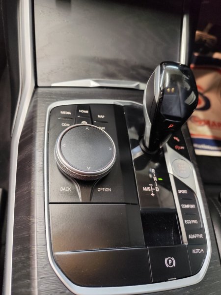 2019 BMW 3-Series - photo 15
