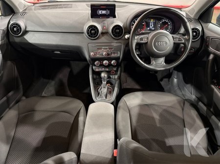 2017 Audi A1 - photo 13